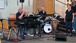 Konzert in Bochum